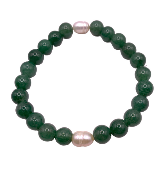 Algae Bracelet