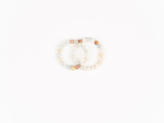 Amazonite Sea Ring