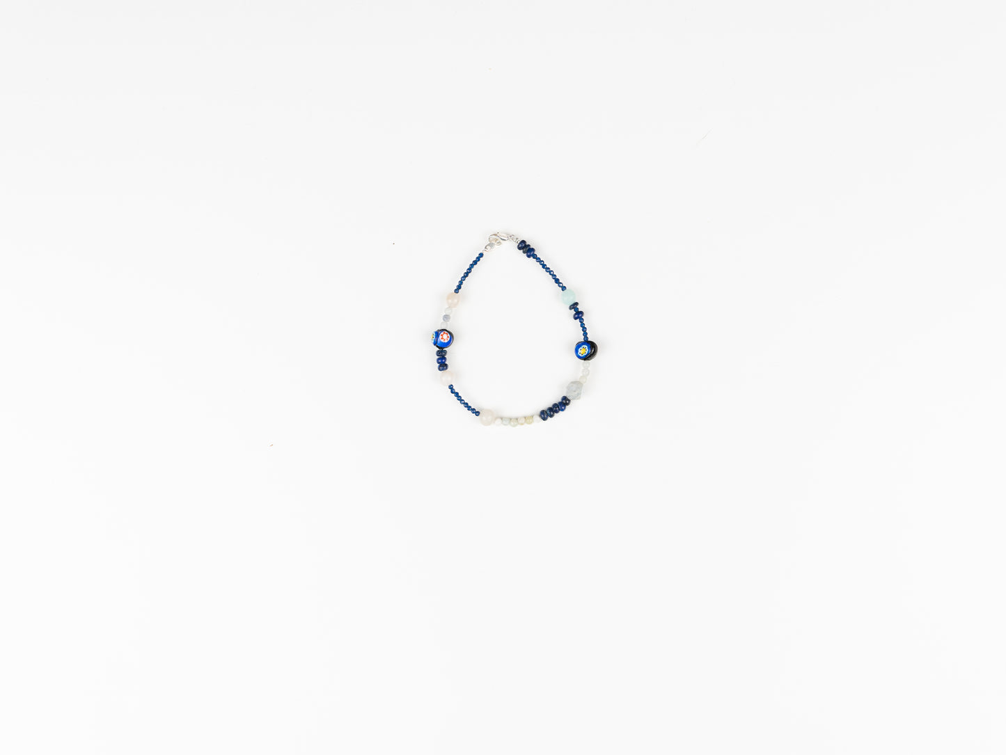 Blue Moon Bracelet