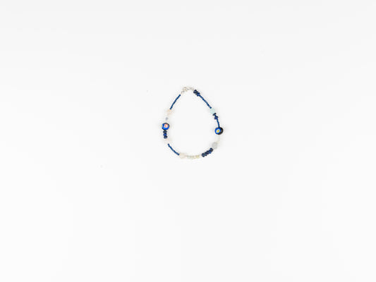 Blue Moon Bracelet