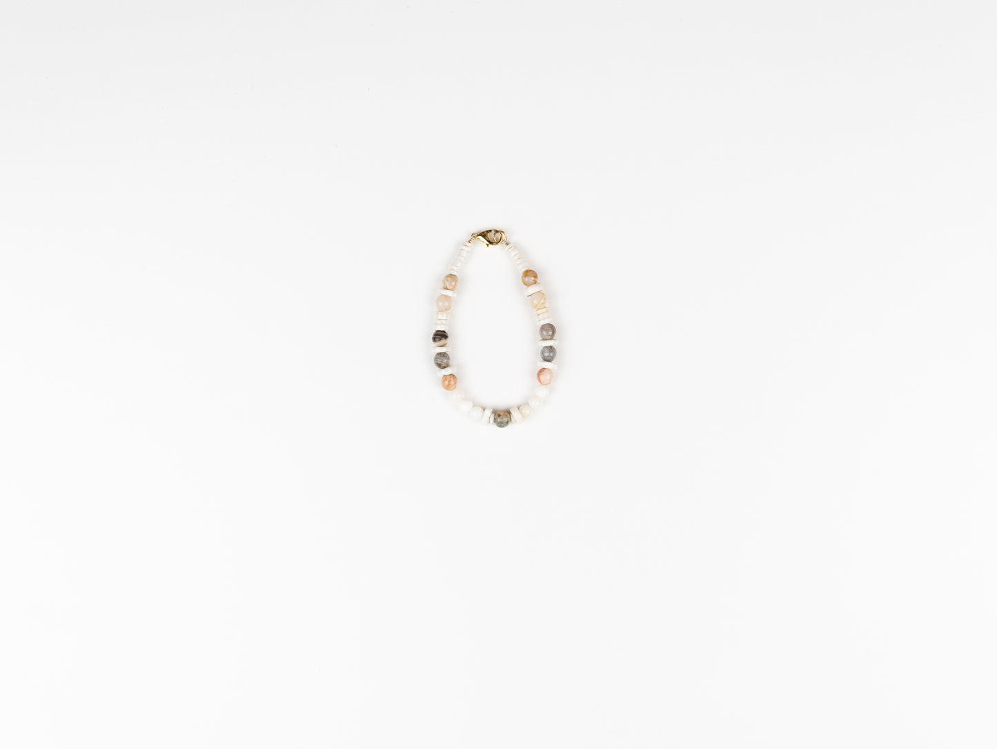 Shell Bracelet