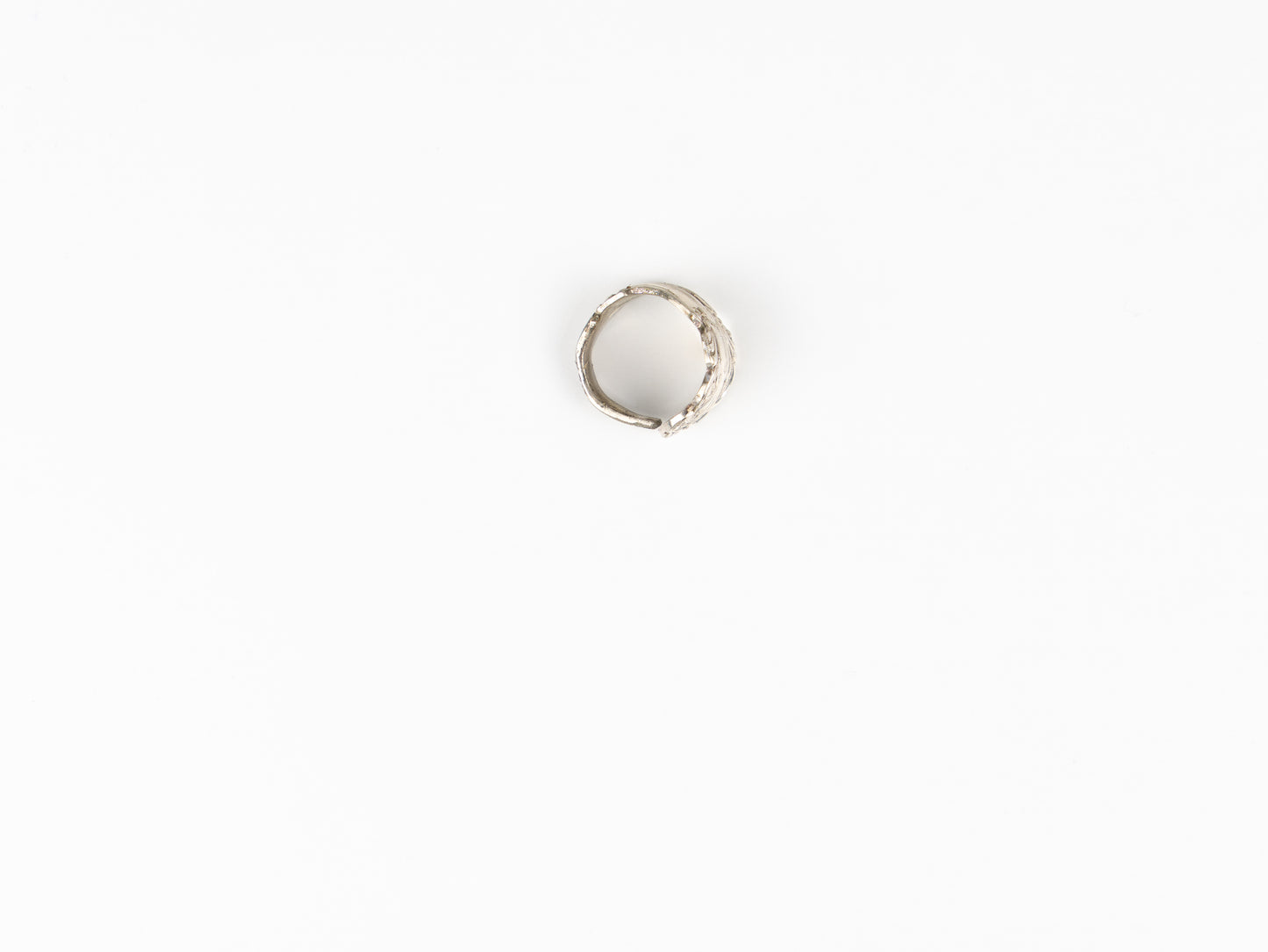 Baroque Ring