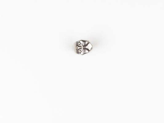 Fleur De Lis Ring