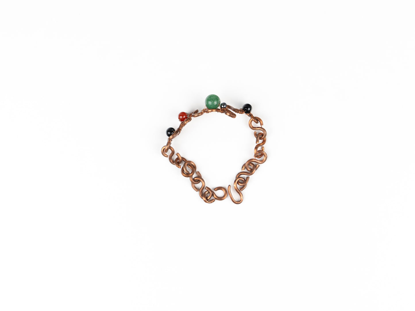 Collective Color Bracelet