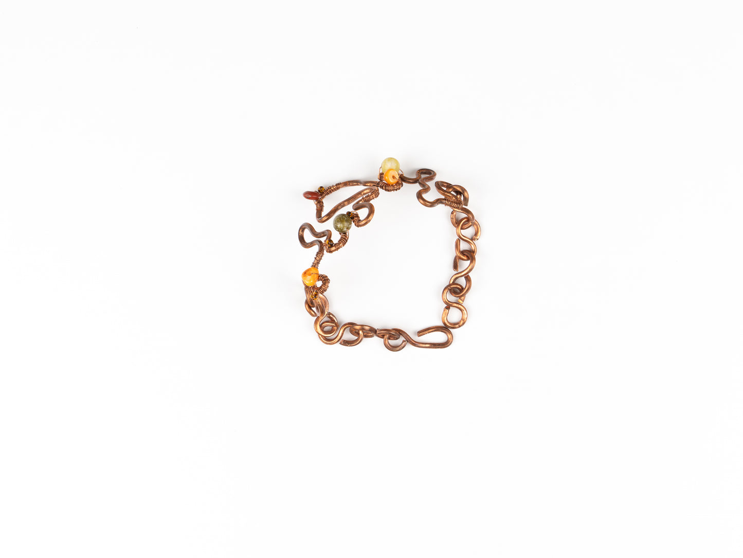 Golden Hour Bracelet