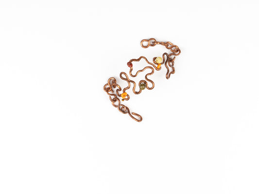 Golden Hour Bracelet