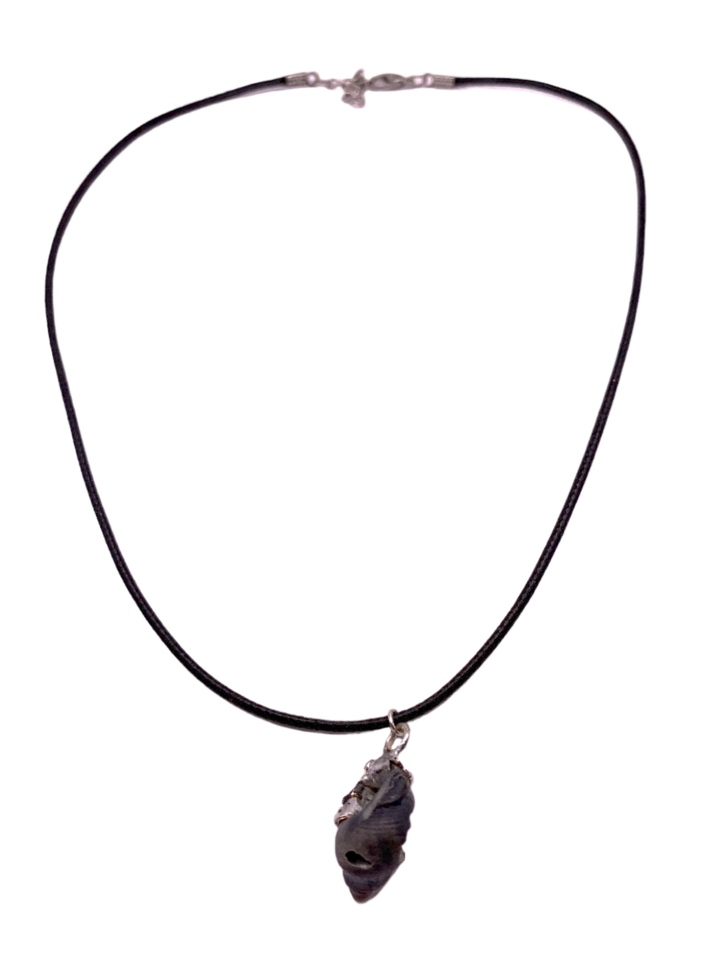 Dragon Stone Necklace