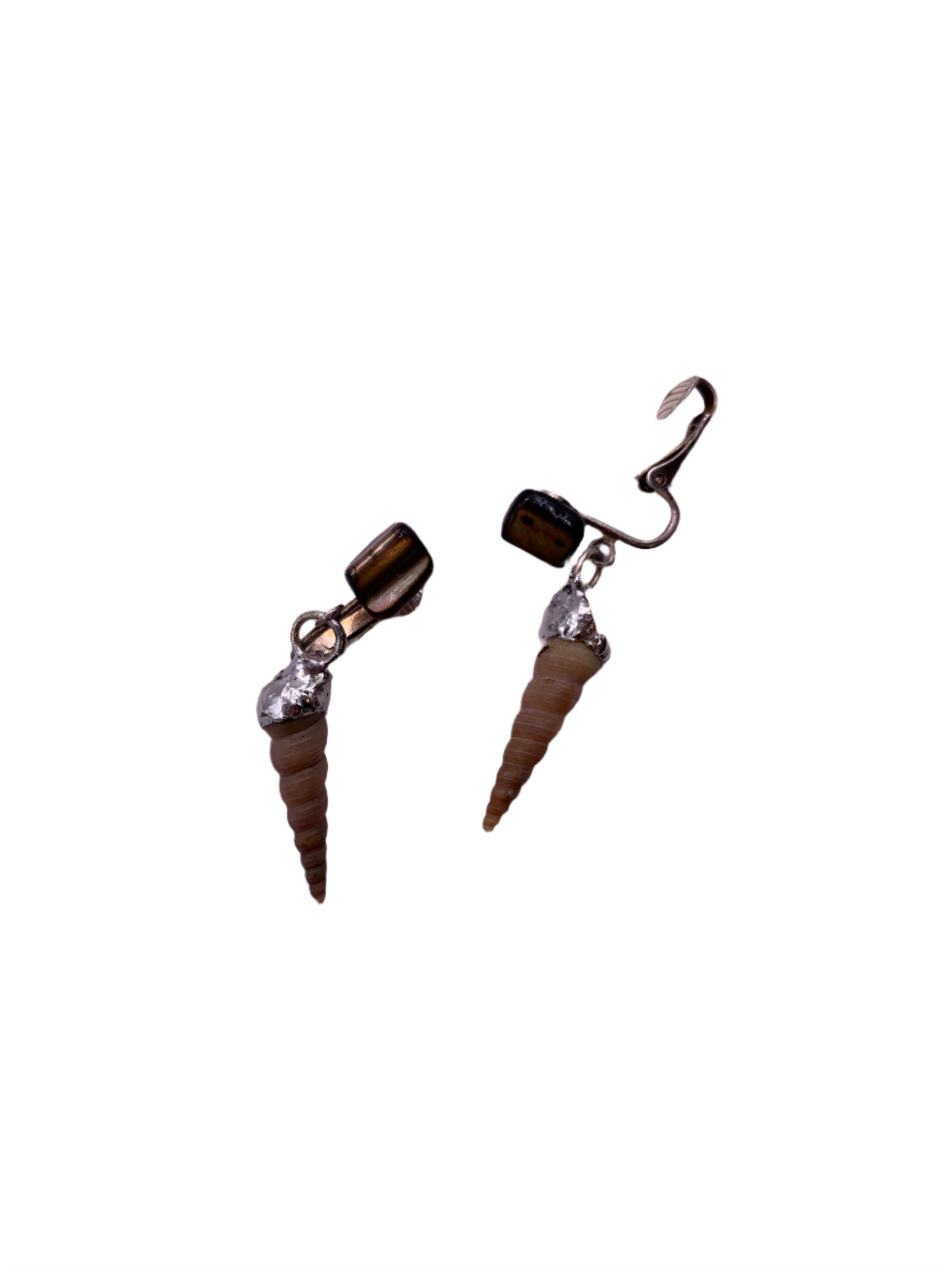 Chic Clip-on Earrings