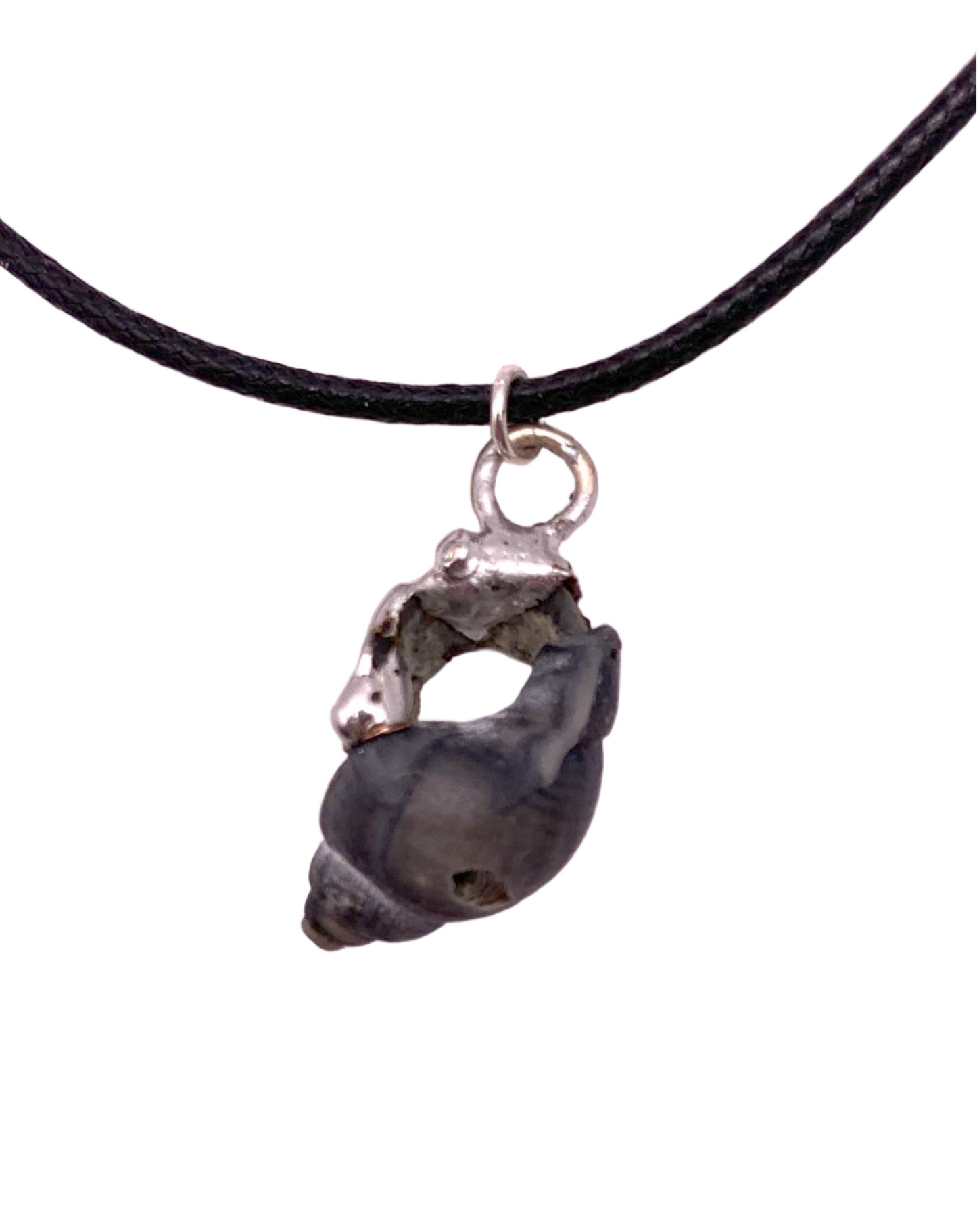 Dragon Stone Necklace